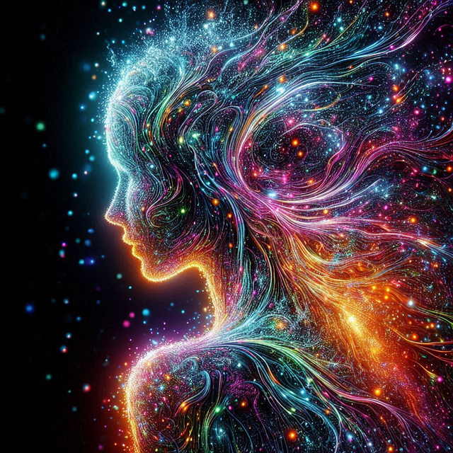 CosmicMoonshine